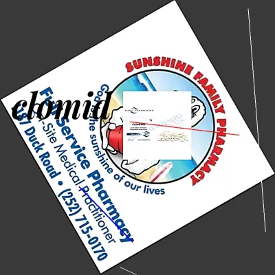 Clomid pharmacie acheter sans ordonnance